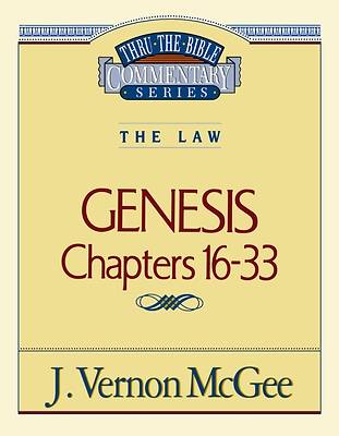Picture of Genesis II