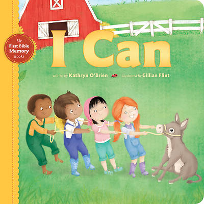Picture of I Can