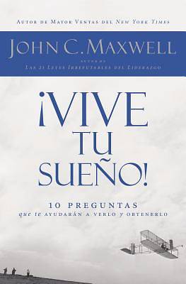 Picture of Vive Tu Sueno!