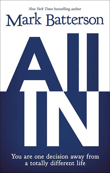 Picture of All in
