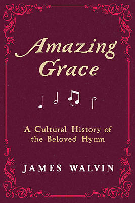 Picture of Amazing Grace