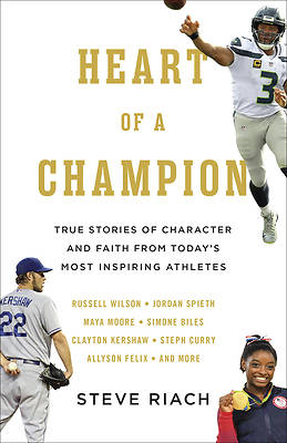 Picture of Heart of a Champion