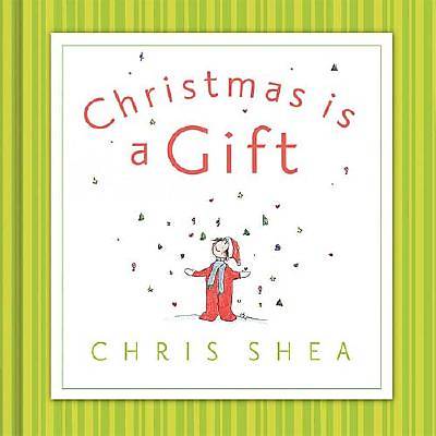 Picture of Christmas Is a Gift