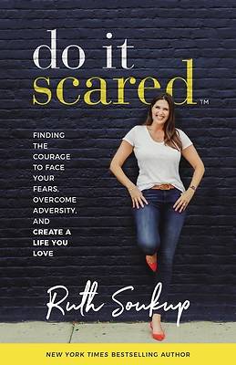 Picture of Do It Scared - eBook [ePub]