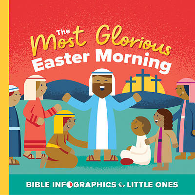 Picture of The Most Glorious Easter Morning
