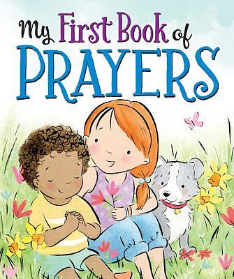 Picture of My First Book of Prayers