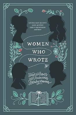Picture of Women Who Wrote
