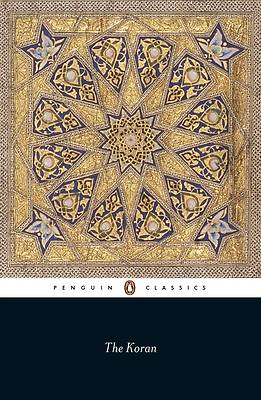 Picture of The Koran
