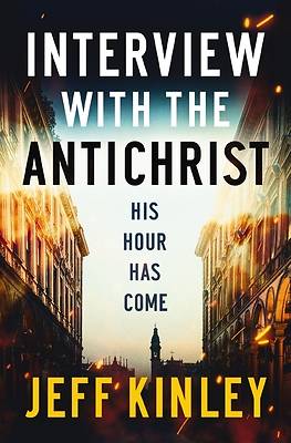 Picture of Interview with the Antichrist
