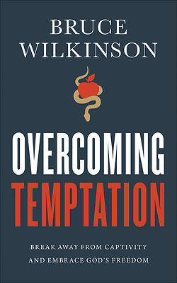Picture of Prayers for Victory Over Temptation