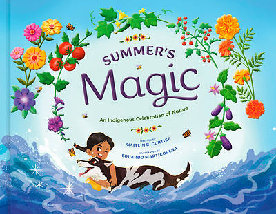 Picture of Summer's Magic