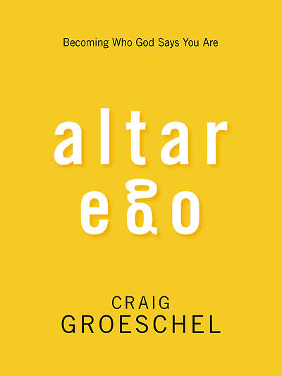 Picture of Altar Ego