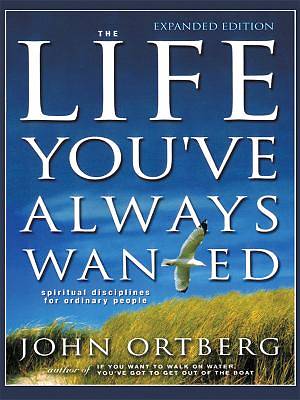 Picture of The Life You've Always Wanted Large Print