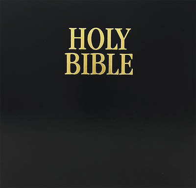 Picture of NLT Loose Leaf Bible With Binder