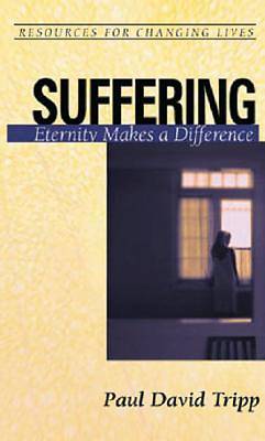 Picture of Suffering