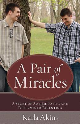 Picture of A Pair of Miralces