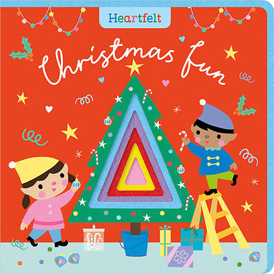 Picture of Christmas Fun