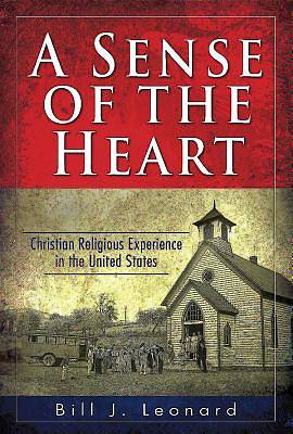Picture of A Sense of the Heart