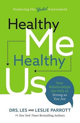 Picture of Healthy Me, Healthy Us