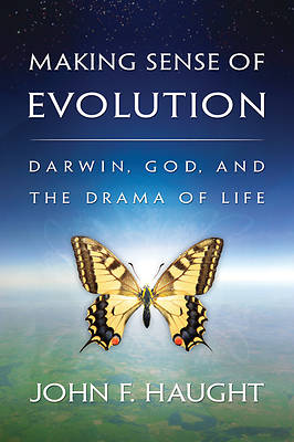 Picture of Making Sense of Evolution