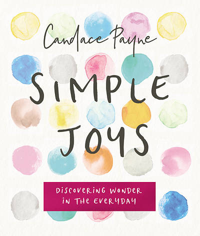 Picture of Simple Joys