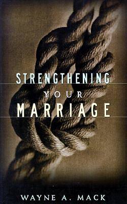 Picture of Strengthening Your Marriage