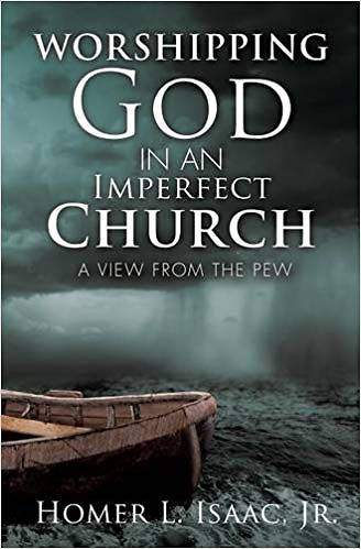 Picture of Worshipping God in an Imperfect Church