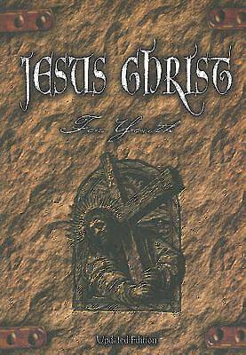 Picture of Jesus Christ for Youth Student