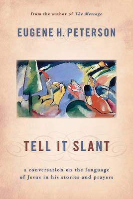 Picture of Tell It Slant