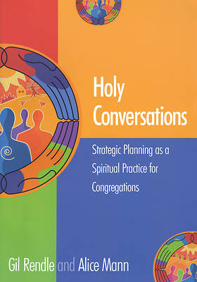 Picture of Holy Conversations