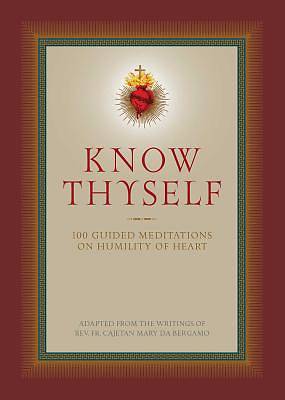Picture of Know Thyself