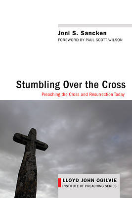 Picture of Stumbling Over the Cross