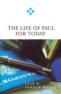 Picture of The Life of Paul for Today