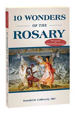Picture of 10 Wonders of the Rosary