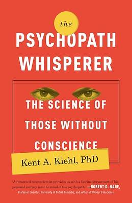 Picture of The Psychopath Whisperer