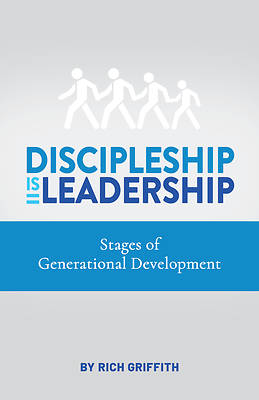 Picture of Discipleship Is Leadership