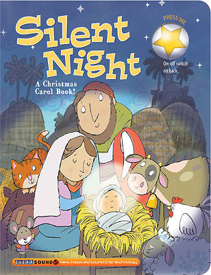 Picture of Silent Night