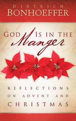 Picture of God Is in the Manger