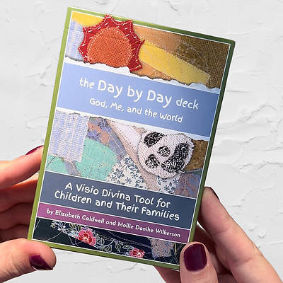 Picture of The Day by Day Deck