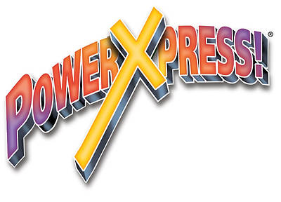 Picture of PowerXpress Easter People Download (Creative Cookery Station)