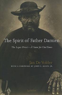 Picture of The Spirit of Father Damien