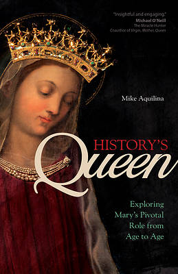 Picture of History's Queen