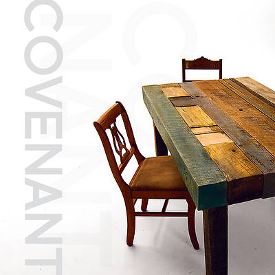 Picture of Covenant: Nicodemus Video