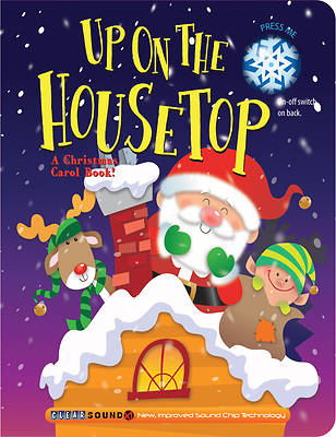 Picture of Up on the Housetop