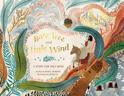 Picture of Bare Tree and Little Wind