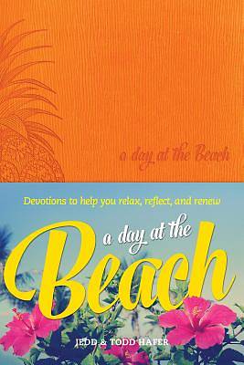 Picture of A Day at the Beach