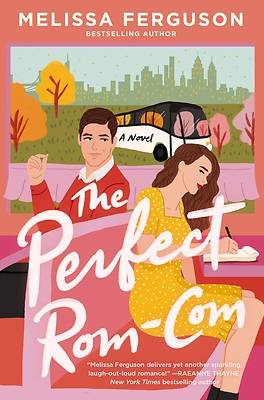 Picture of The Perfect Rom-Com
