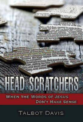 Picture of Head Scratchers