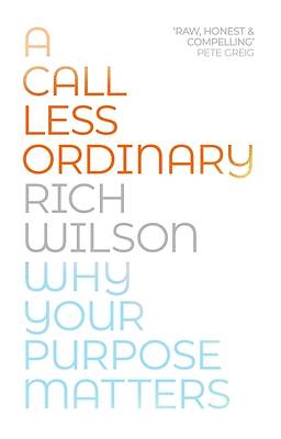 Picture of A Call Less Ordinary