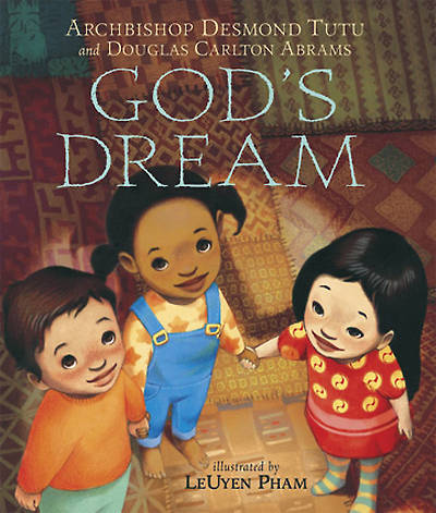 Picture of God's Dream